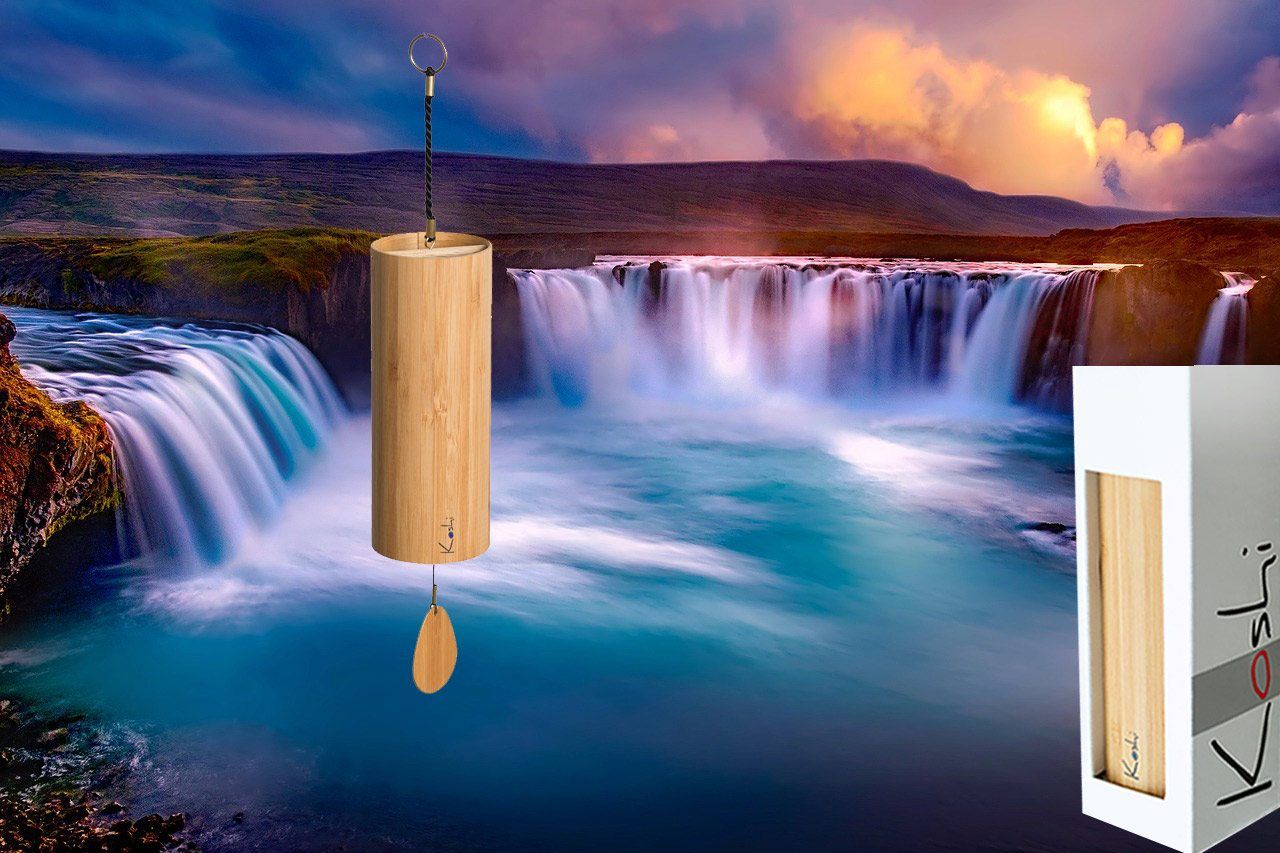 The Sacred Element of Water: Unveiling its Significance for Sound ...