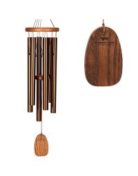 Woodstock Amazing Grace® Chime - Medium, Bronze